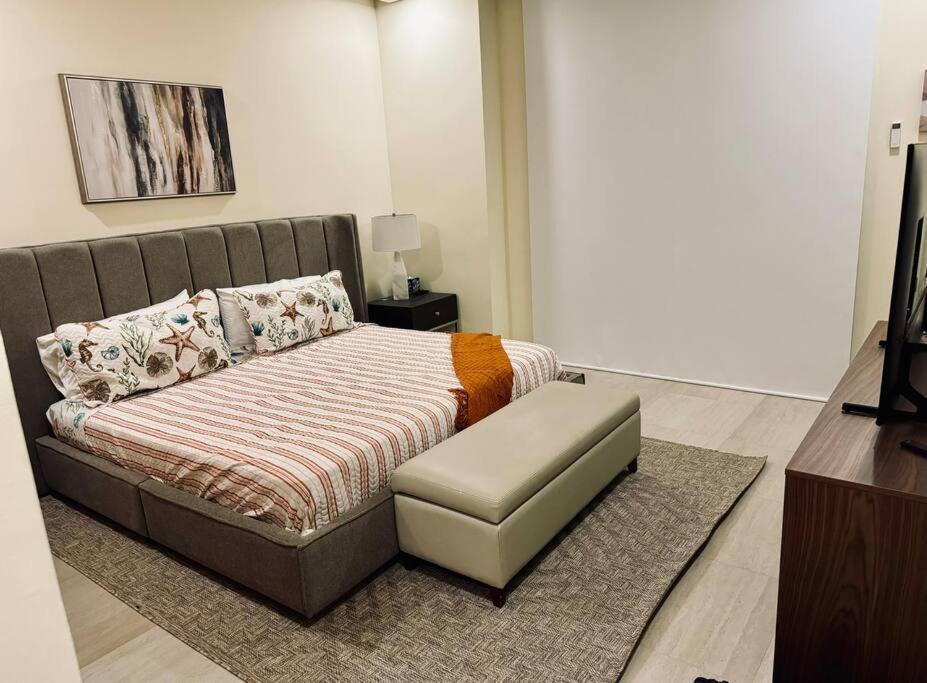 Luxurious First-Floor Apartment In Isla Residences Acapulco Extérieur photo